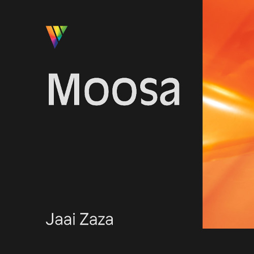 Moosa (Trance 2025, original)