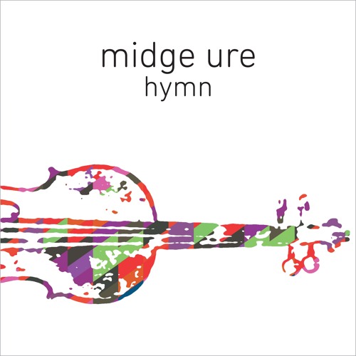 Midge Ure