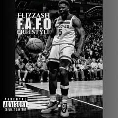 Flizzash - FAFO
