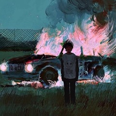 i bought a car just to wreck it