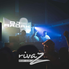 Friday Night sessions 11