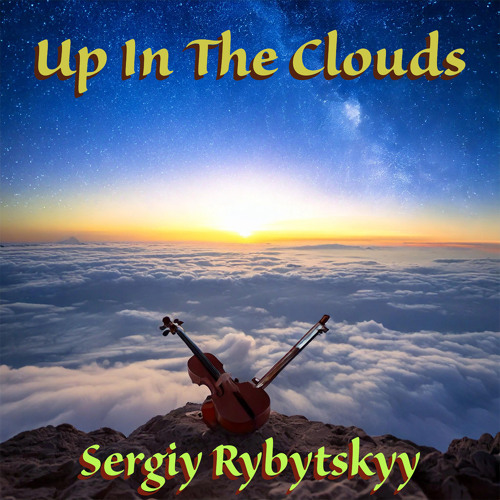 Up In The Clouds (Instrumental)