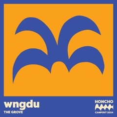 Campout Mix Series: wngdu