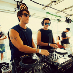 Alkem B2B Bernardo Fumero (Live at Antik 17/10/2024)