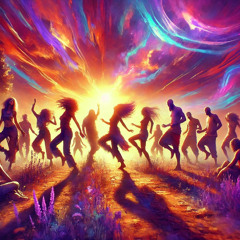Ecstatic Dance Journey 2