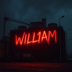 WILL1AM @ HOME | HARDTECHNO / INDUSTRIAL SET #2