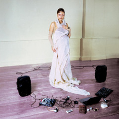 Ms. Palace #1 - Echo Radio Box