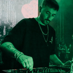 C-System LIVE @ EVA Festival (Bucaramanga, Colombia) 22/3/25