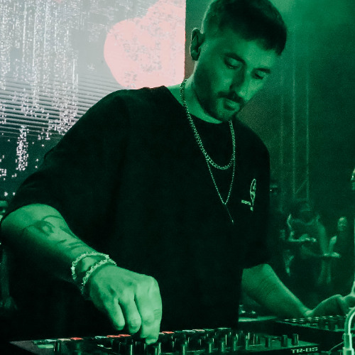 C-System LIVE @ EVA Festival (Bucaramanga, Colombia) 22/3/25