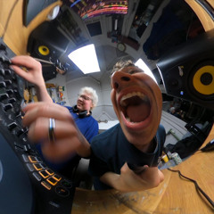 Chime - The Shed Party Mix 2025