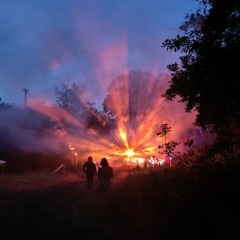 menkimá @ keinfestival2021 - WildeWieseWucht