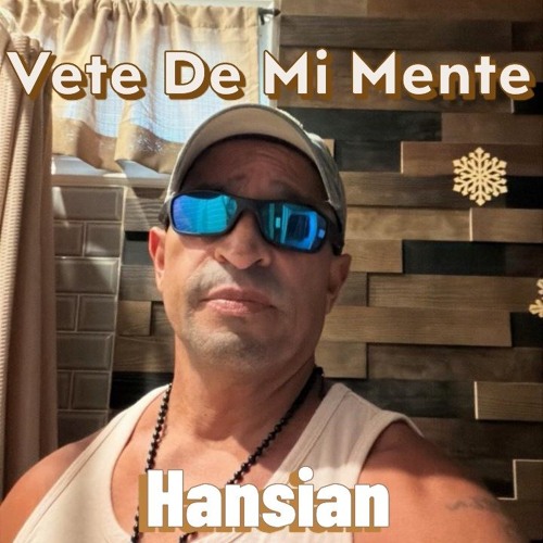 Vete De Mi Mente