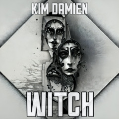 Kim Damien - Witch