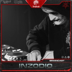 BRAINCAST EP. 02 - iNZODIO