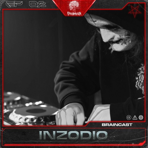 BRAINCAST EP. 02 - iNZODIO