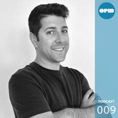 Radio Show 009 hosted by DAVID Ol