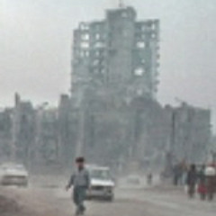 Soldiers Shoulder  (02/2025)