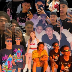 KENJIRO X BABAASBUY - PARTY HARD NEW YEARS 2025 [ MALTORAO X ARKA ]