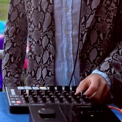 Liveset Kauz Okt 2025