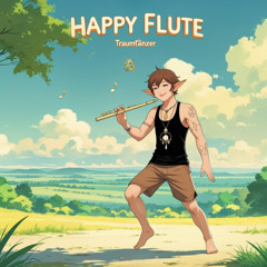 Traumtänzer - Happy Flute