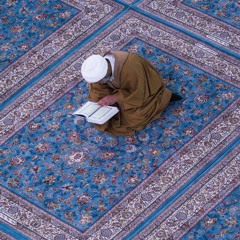 || القارئ جعفر السعدي.