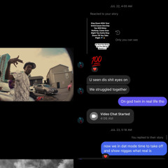 NO CHECK IN ft R5 homixide & 1504mutebaby