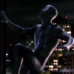 Project Spiderman3: The Rise of the Black Suit