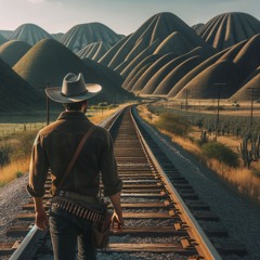 These Endless Tracks