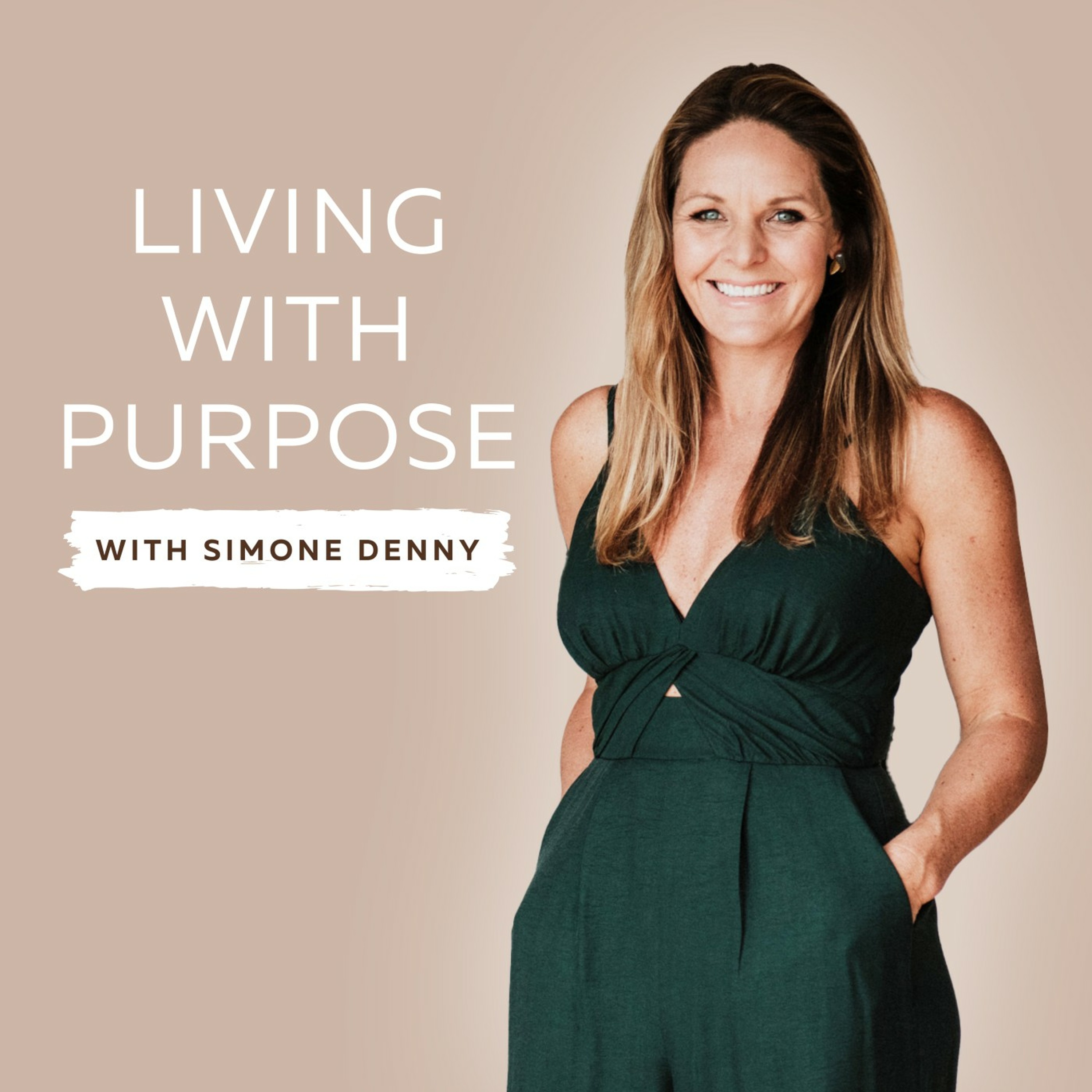 Women Living With Purpose