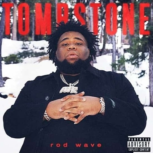 Rodwave- Tombstone (Zouk Remix)