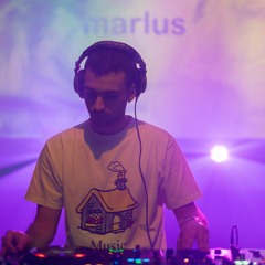 Marlus @ Melkweg (Amsterdam) // KUMO Invites 20.01.24