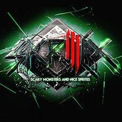Skrillex - Scary Monsters And Nice Sprites (Whimsic x ÆTHER Remake)
