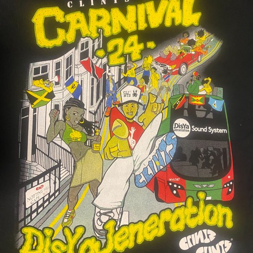 01 Carni24 - Decimal Jammy D O1 Shinobe MC125