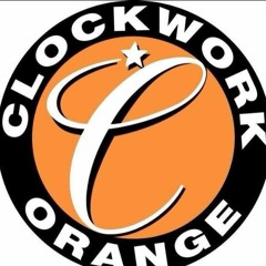 Paul Reid - Clockwork Orange pre-party Boat Set - 7th March 2020