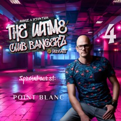 Amkiz x Xtortion - The Ultim8 Club Bangerz ( Special Guest Point Blanc )