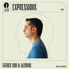 Expressions - Hosted by soundsbyxp