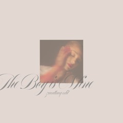 The Boy Is Mine - Ariana Grande (zacattacq Edit) [FREE DOWNLOAD]