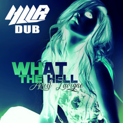 What the Hell- HLLR DUBPLATE