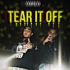 Yung Dangerous ft Carpoolin -Tear it off