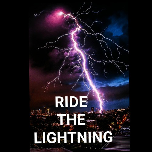 Stream vita SlHlr Ride The Lightning (Acoustic cover) by Vitaly