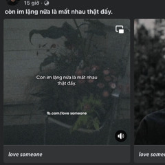 Dừng Lại Ở Đây Thôi Lofi Ver  Hoa Vinh