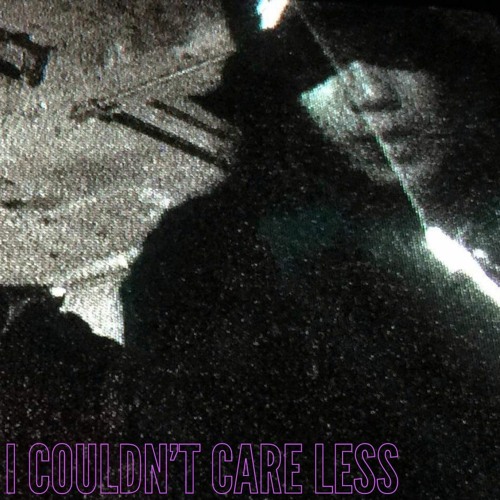 I Couldn’t Care Less 都是你的錯 REMIX (FDL)