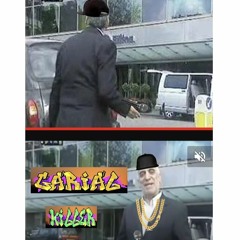 Gareal Killer - Fabolous feat Costas Charalambides