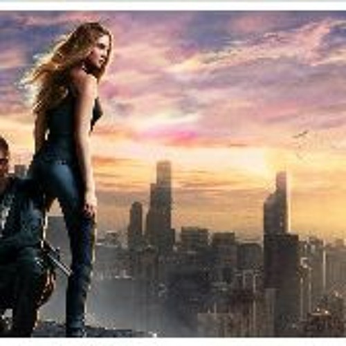 Stream Divergent 2014 FuLLMovie in MP4 TvOnLine from manggis