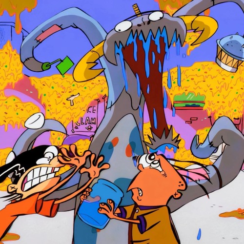 SIDE-B   OXGUNNER X JULERIO CENTAVO