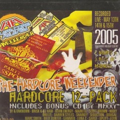 Dougal - Hardcore Heaven - The Hardcore Weekender 2005 (May 2005)