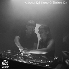 ALJOSHA B2B GOODWEIB Live @Stollen134