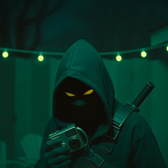 Hoodie Ninja by MC Chris (Metal Cover)