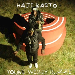 Haji Basto x Wiggy Guzzi - Blow