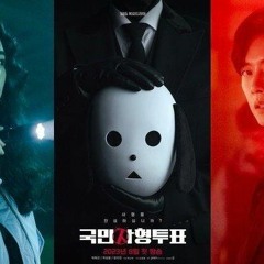 Watch The Killing Vote Ep 1 [English Sub] "K-Drama" Full Episode